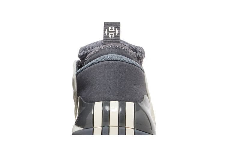 Adidas Harden Vol. 7 Chalk White