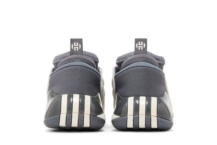 Adidas Harden Vol. 7 Chalk White