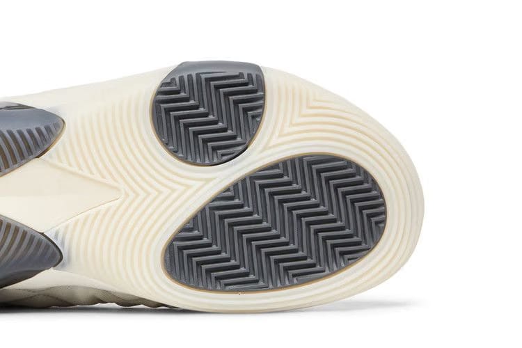 Adidas Harden Vol. 7 Chalk White