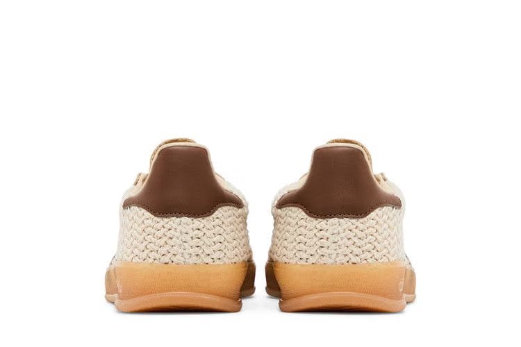 Adidas Wmns Gazelle Indoor 'Crochet Pack - Sand Strata'