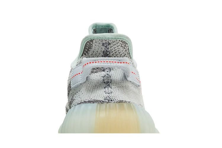 Adidas Yeezy Boost 350 V2 Blue Tint 2021
