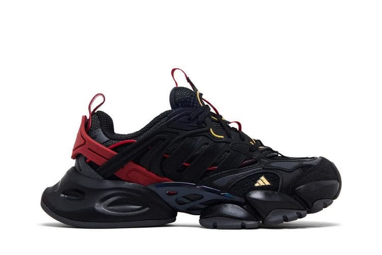 Adidas XLG Runner Deluxe Year of the Snake