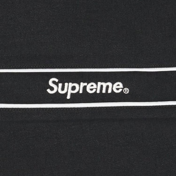 Supreme GORE-TEX Track Pant Black