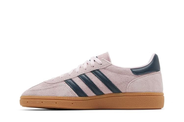 Adidas Wmns Handball Spezial 'Clear Pink Arctic Night'