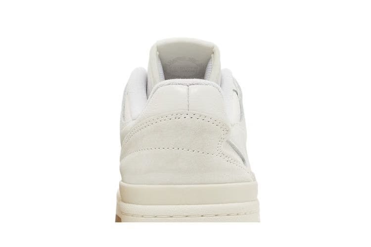 Adidas Forum Low Chalk White Gum