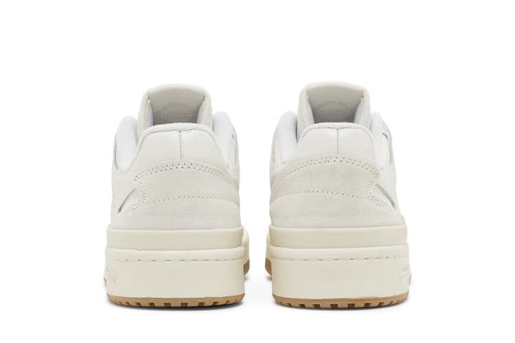Adidas Forum Low Chalk White Gum