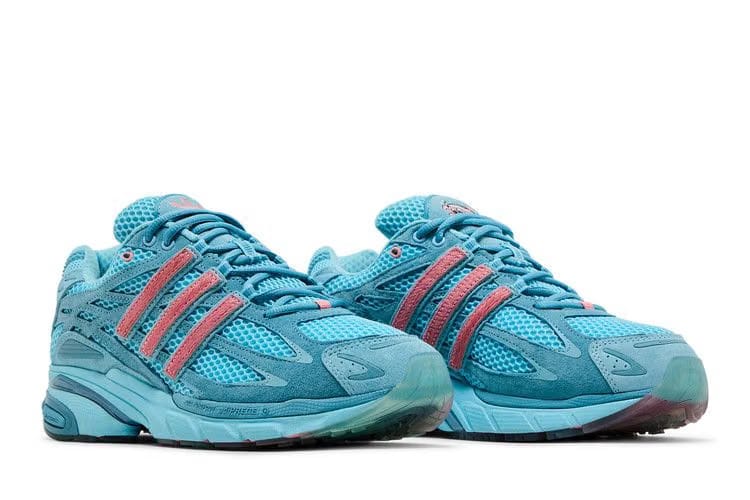 Unheardof x adidas Adistar Cushion 3 Pork Chop Piggy Runners