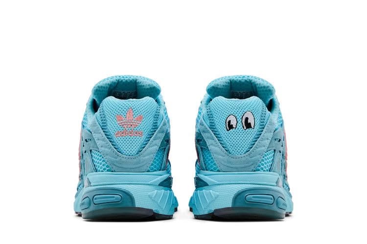 Unheardof x adidas Adistar Cushion 3 Pork Chop Piggy Runners