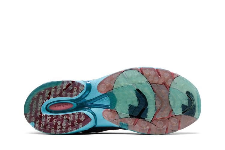 Unheardof x adidas Adistar Cushion 3 Pork Chop Piggy Runners