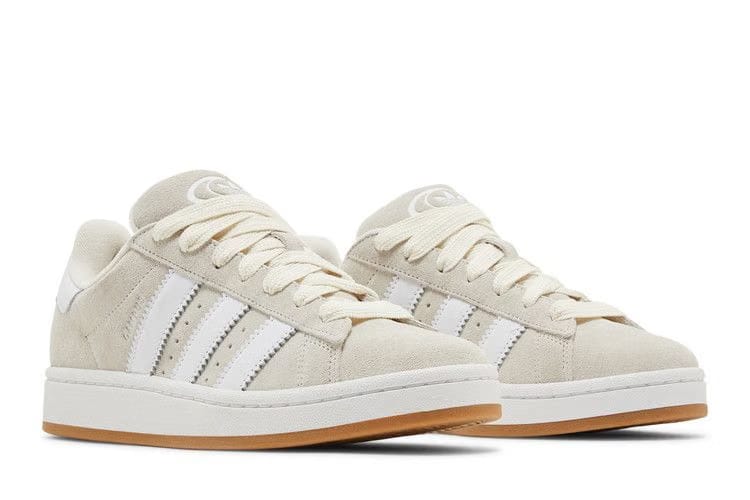 Adidas Campus 00s Wonder White Gum