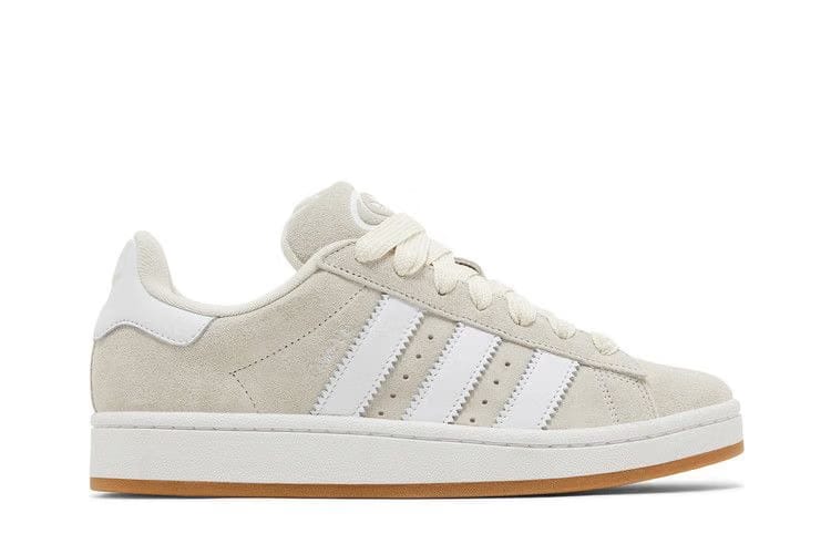 Adidas Campus 00s Wonder White Gum