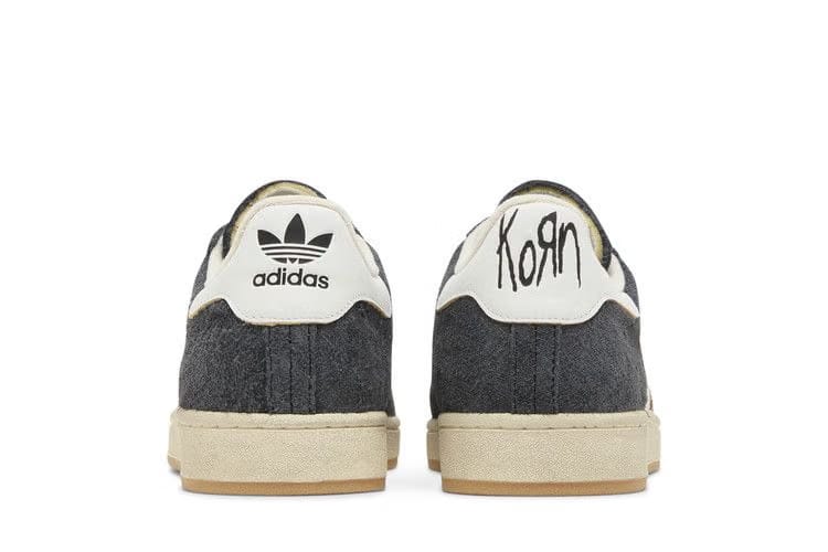 Adidas Campus 2 Korn Follow The Leader