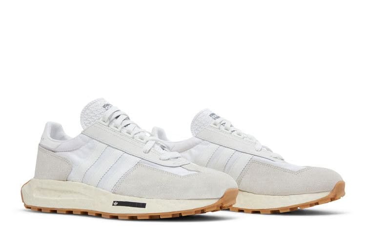 Adidas Retropy E5 White Gum