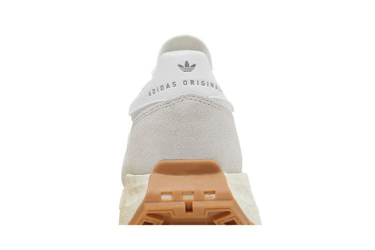 Adidas Retropy E5 White Gum