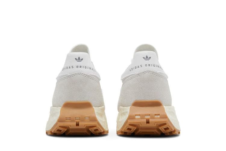 Adidas Retropy E5 White Gum