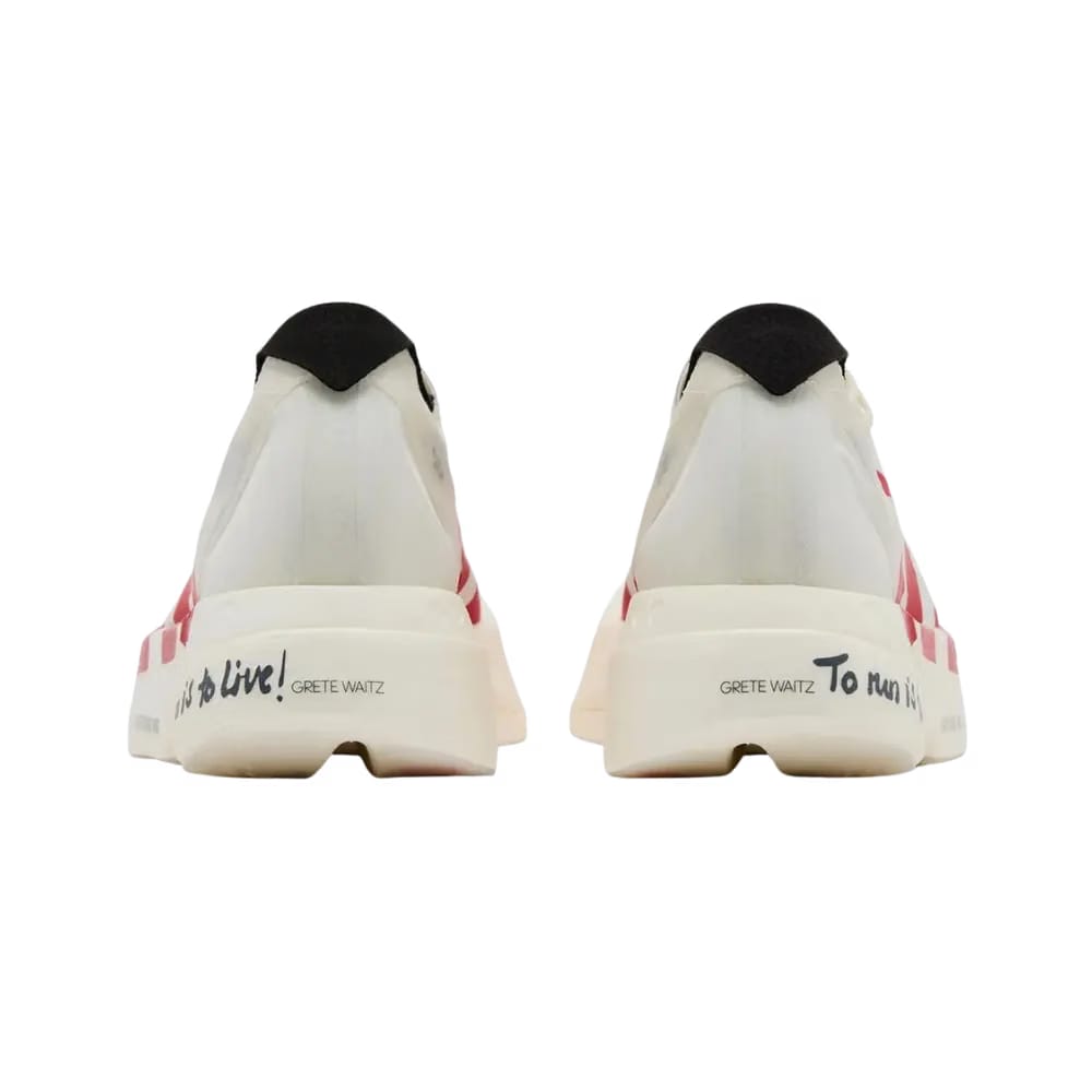 Adidas Adizero Adios Pro 4 To Run is to Live!