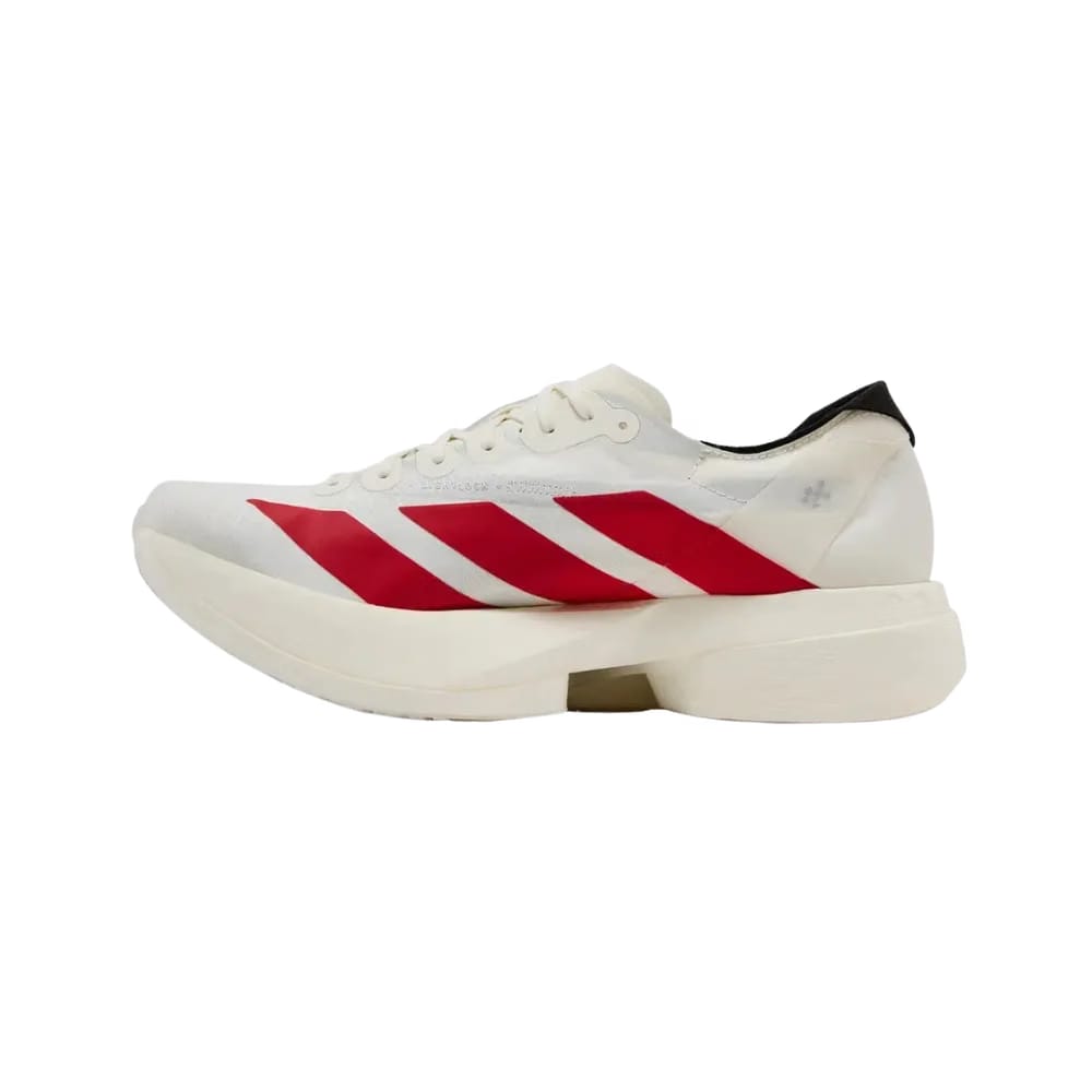 Adidas Adizero Adios Pro 4 To Run is to Live!