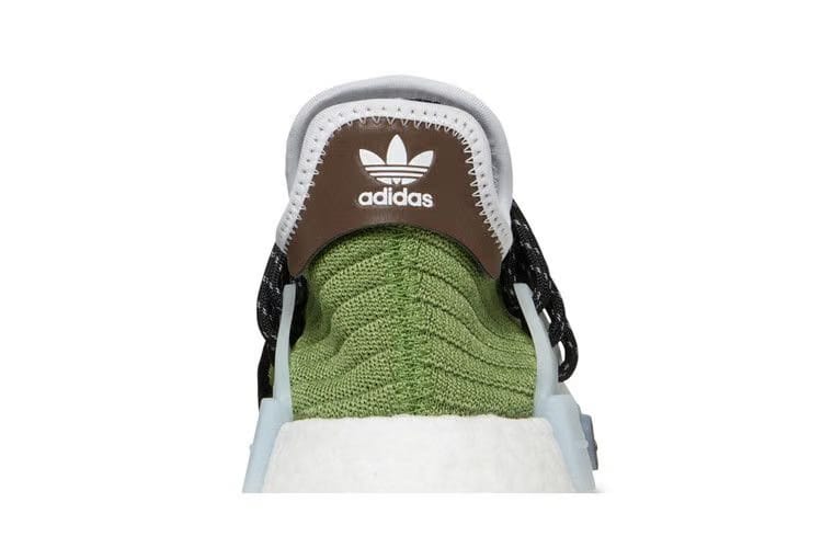 BBC Ice Cream x Pharrell x adidas NMD Human Race Running Dog