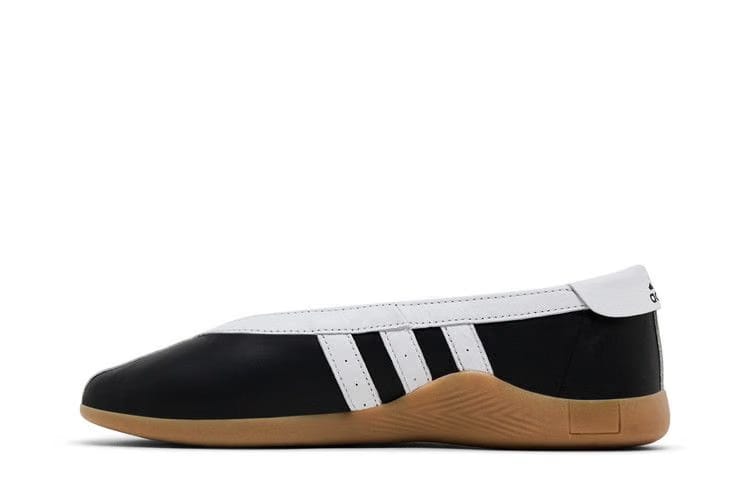 Adidas Wmns Taekwondo Mei Ballet 'Black White Gum'