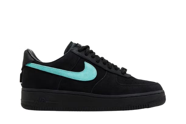 Tiffany Co. X Air Force 1 Low 1837