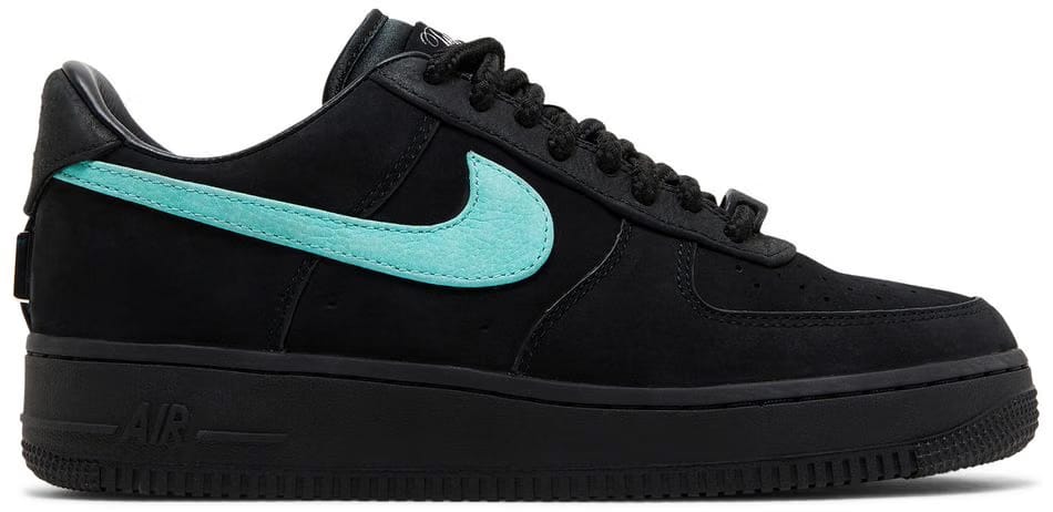 Tiffany Co. X Air Force 1 Low 1837