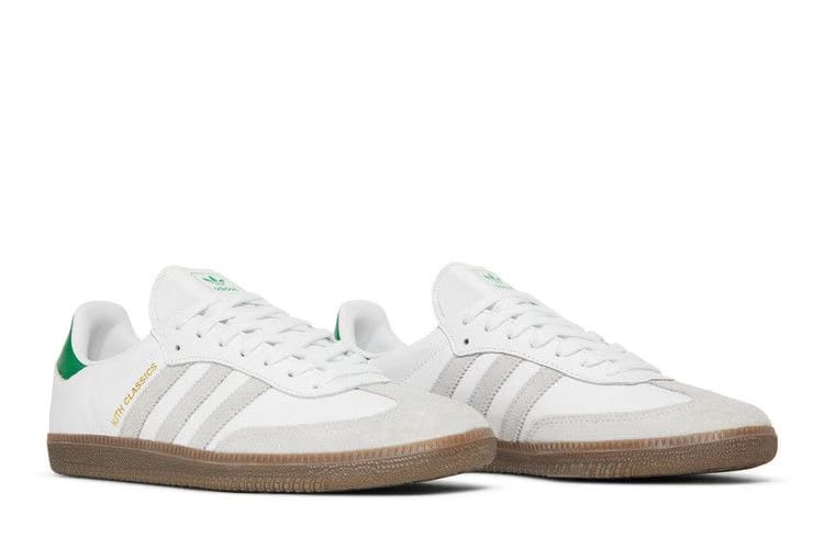 Kith x adidas Samba OG Classics Program