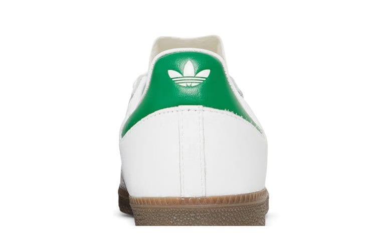 Kith x adidas Samba OG Classics Program