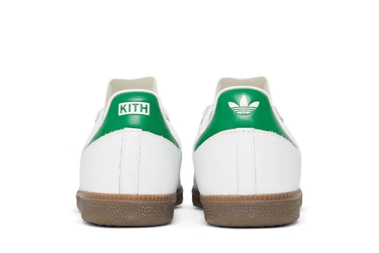 Kith x adidas Samba OG Classics Program