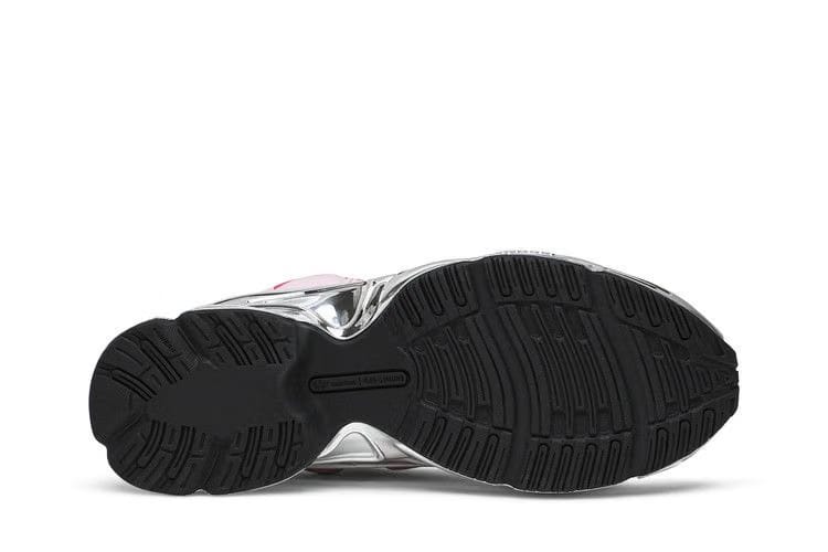 Raf Simons x adidas Ozweego Mirrored - Clear Pink