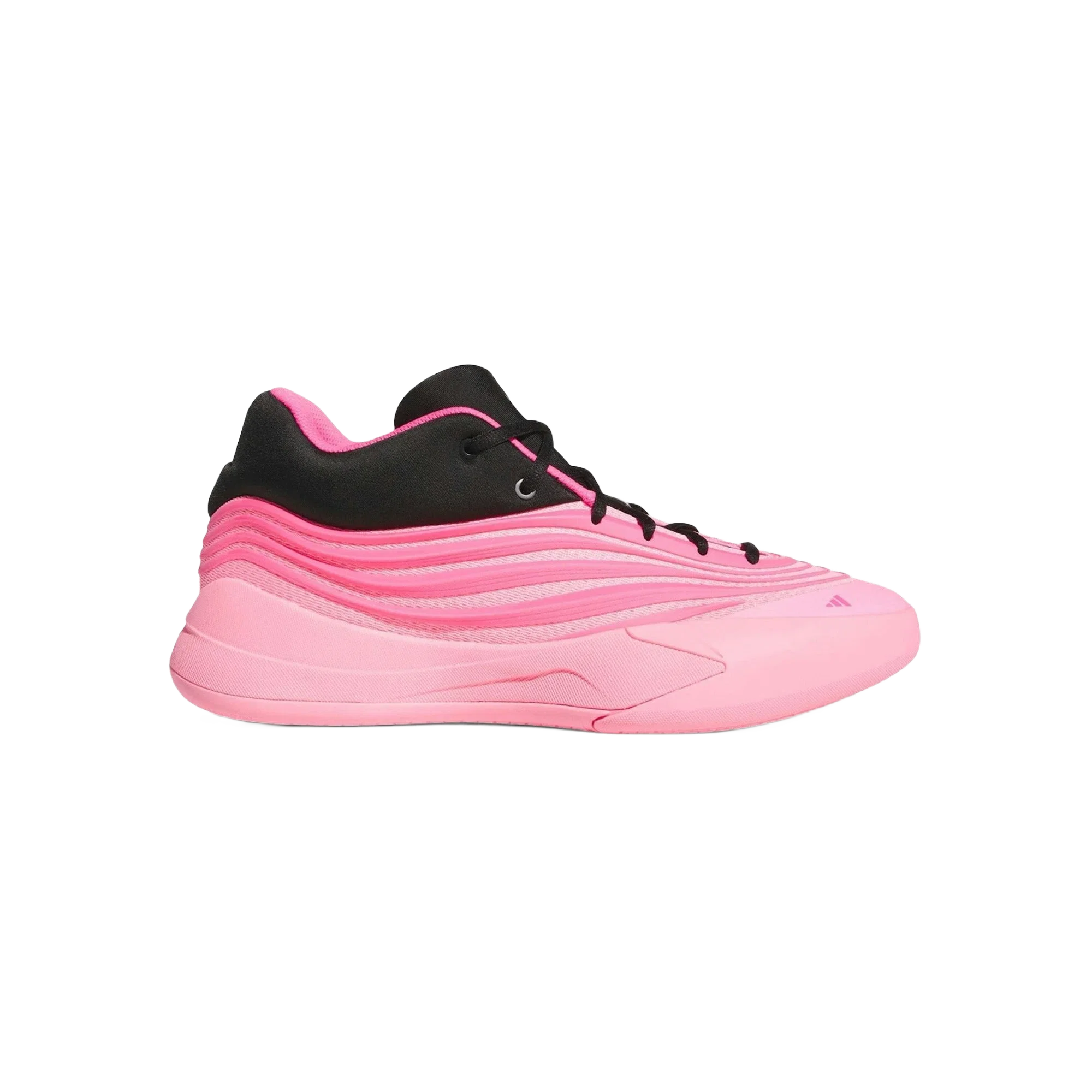 Adidas Dame x Beam Pink