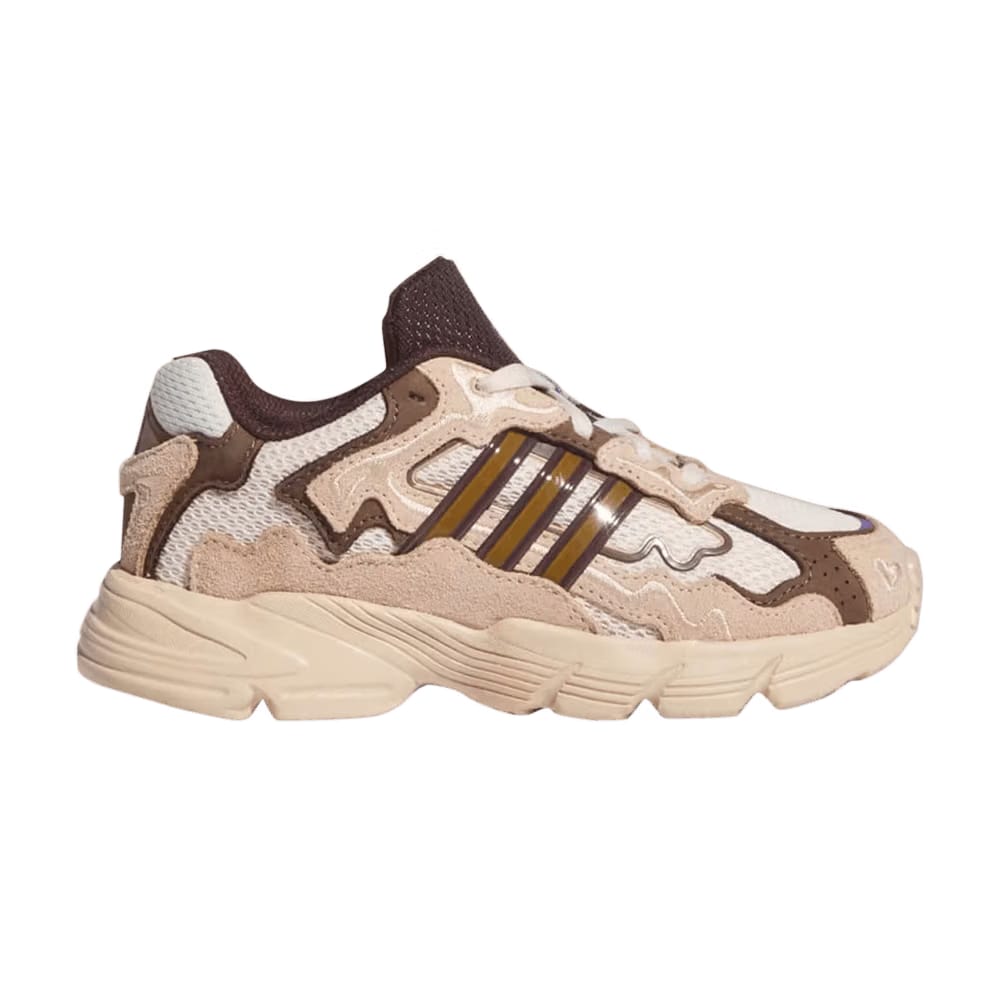 Bad Bunny x adidas Response CL Kids Paso Fino
