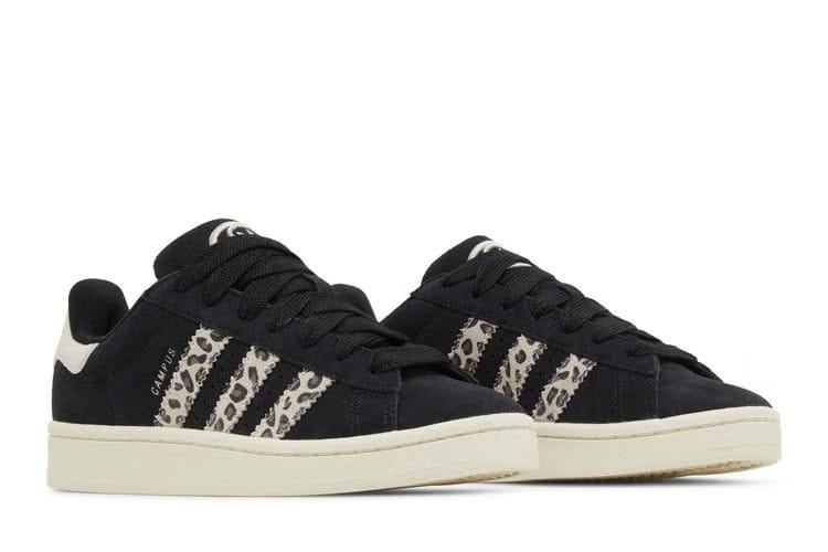 Adidas Wmns Campus 00s 'Black Leopard'