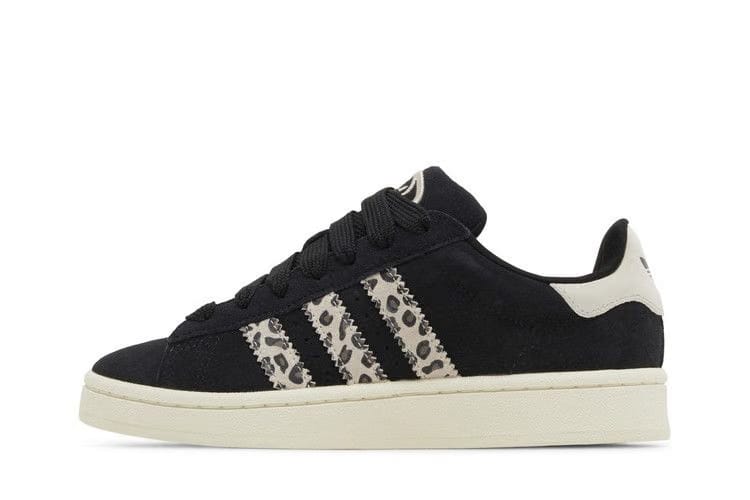 Adidas Wmns Campus 00s 'Black Leopard'