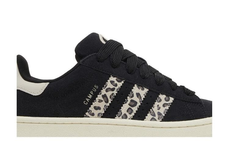Adidas Wmns Campus 00s 'Black Leopard'