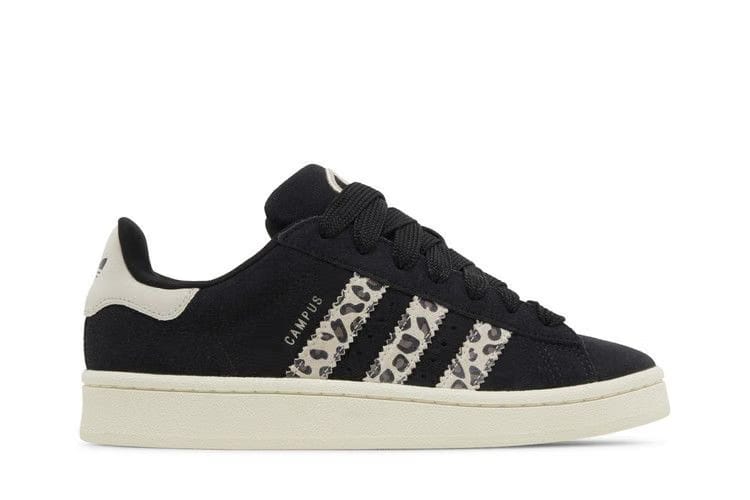 Adidas Wmns Campus 00s 'Black Leopard'