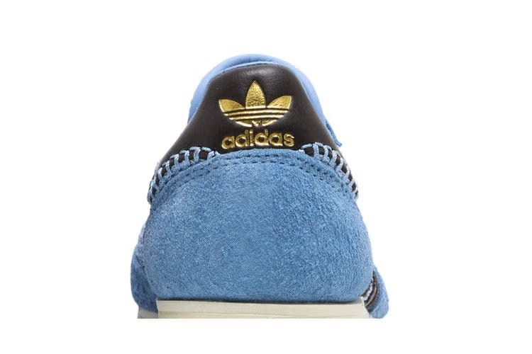 Wales Bonner x adidas SL 76 Ash Blue