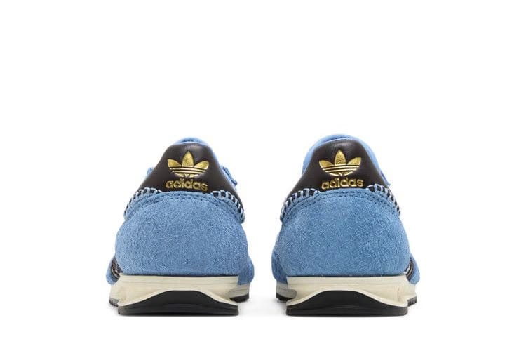 Wales Bonner x adidas SL 76 Ash Blue