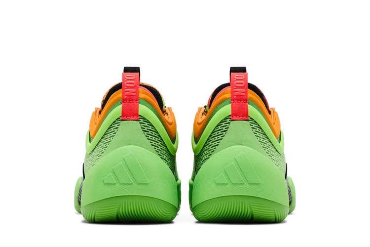 Adidas D.O.N. Issue #6 Panama