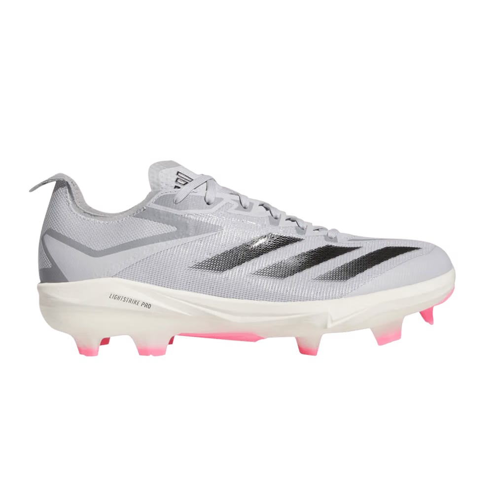 Adidas Adizero Electric+ TPU Light Grey Black