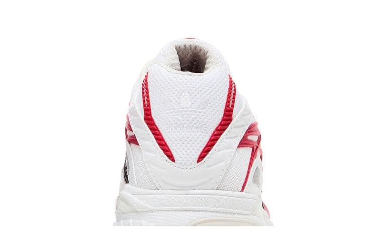 Adidas Adistar Cushion 3 White Better Scarlet