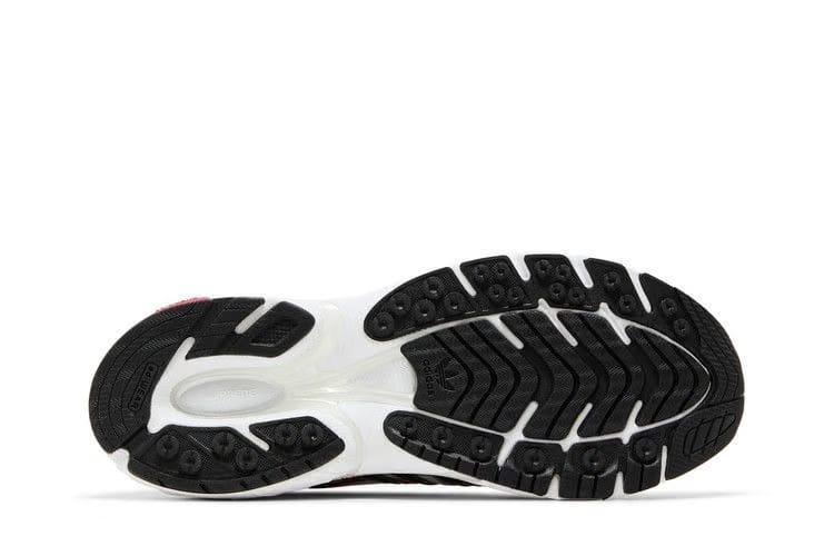 Adidas Adistar Cushion 3 White Better Scarlet