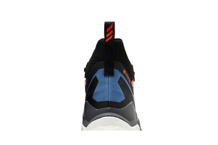 Adidas Terrex Free Hiker 2 GORE-TEX Wonder Steel Grey