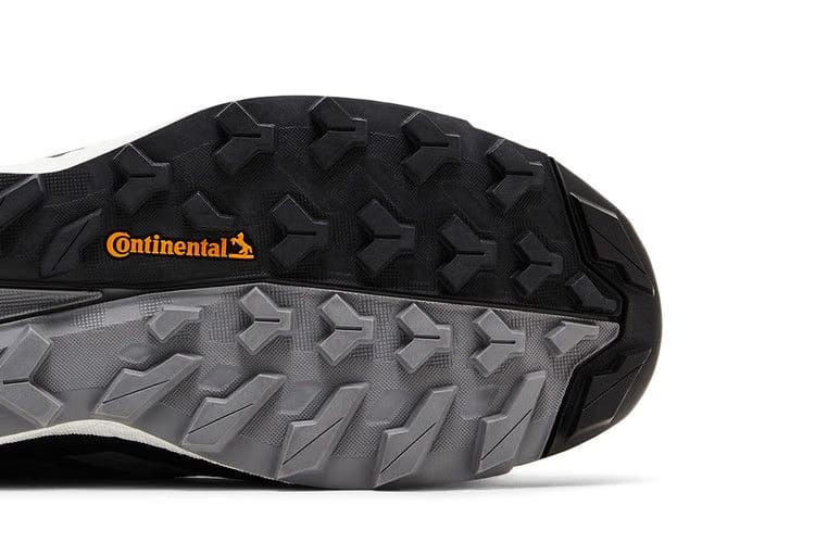 Adidas Terrex Free Hiker 2 GORE-TEX Wonder Steel Grey