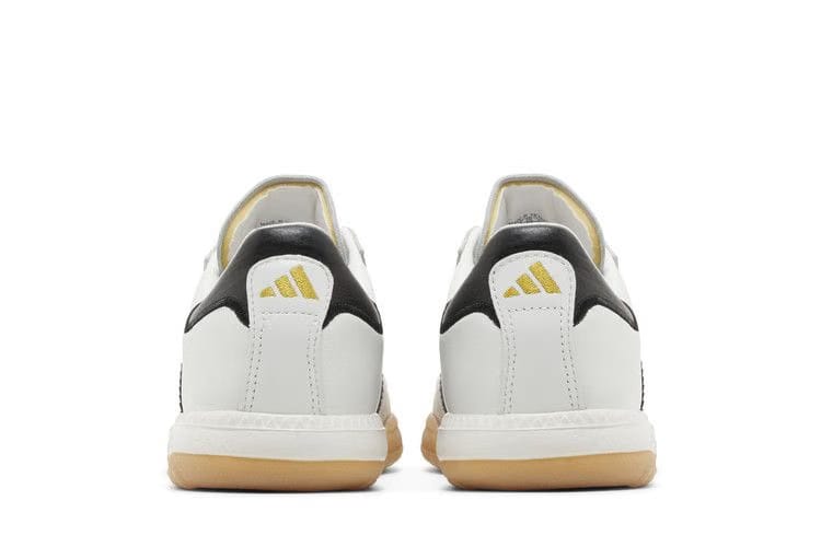 Adidas Samba Millennium White Black Gum