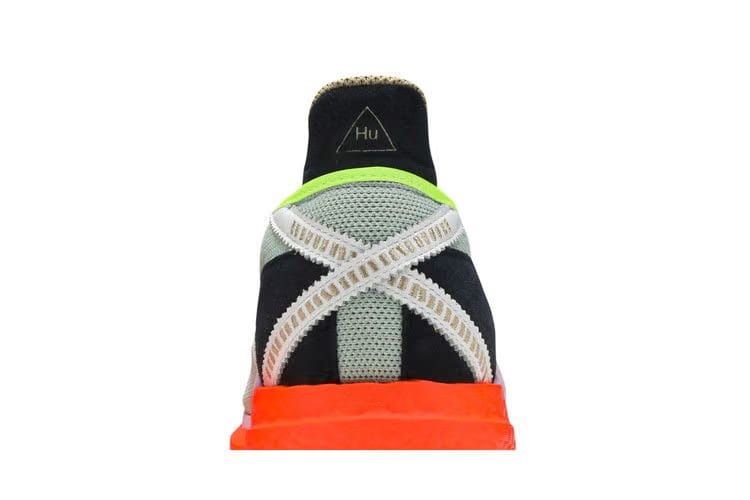 Pharrell x adidas Tokio Solar Hu Friendship Pack