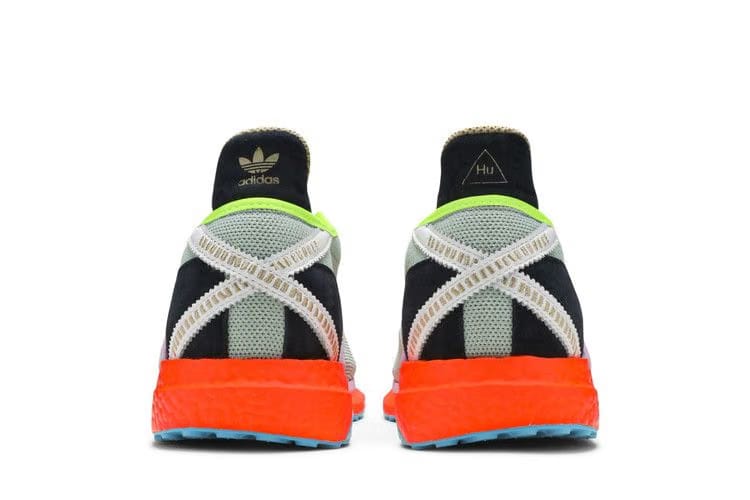Pharrell x adidas Tokio Solar Hu Friendship Pack