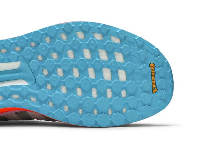Pharrell x adidas Tokio Solar Hu Friendship Pack