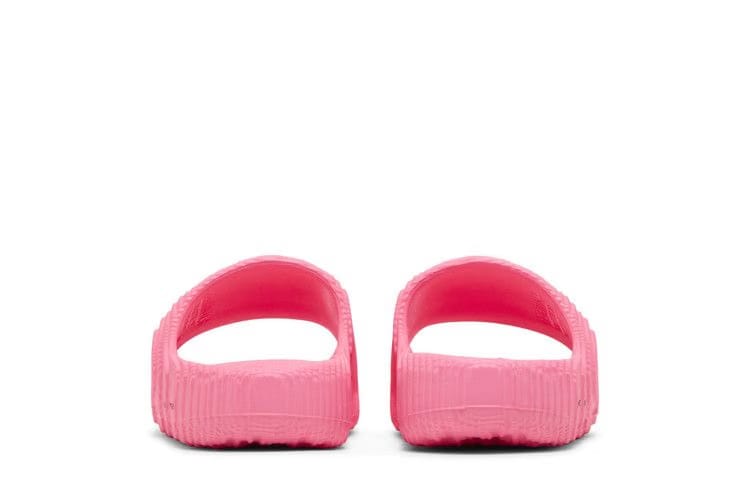 Adidas Wmns Adilette 22 Slides 'Lucid Pink'