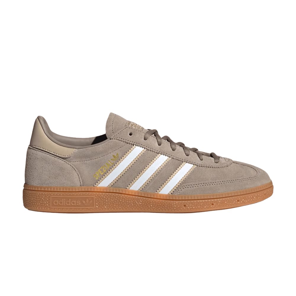 Adidas Handball Spezial Chalky Brown