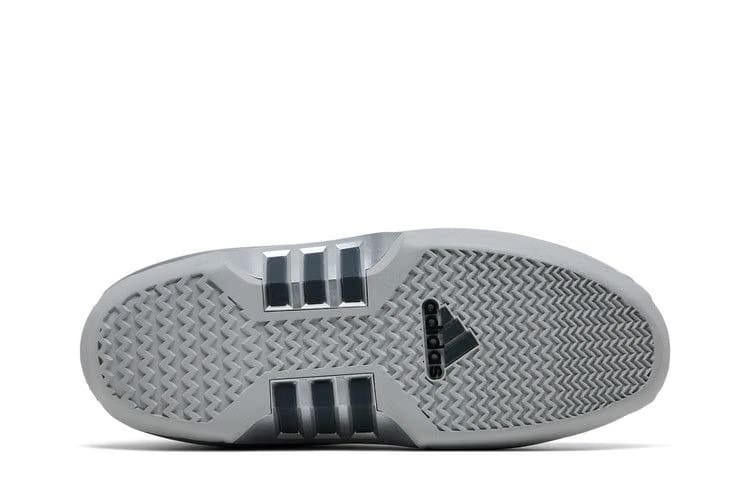 Adidas Crazy 2 Metallic Silver 2025